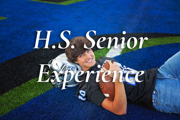 HS Senior Photography